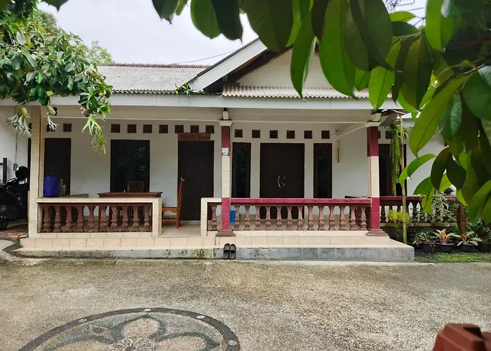 Traveller Homestay