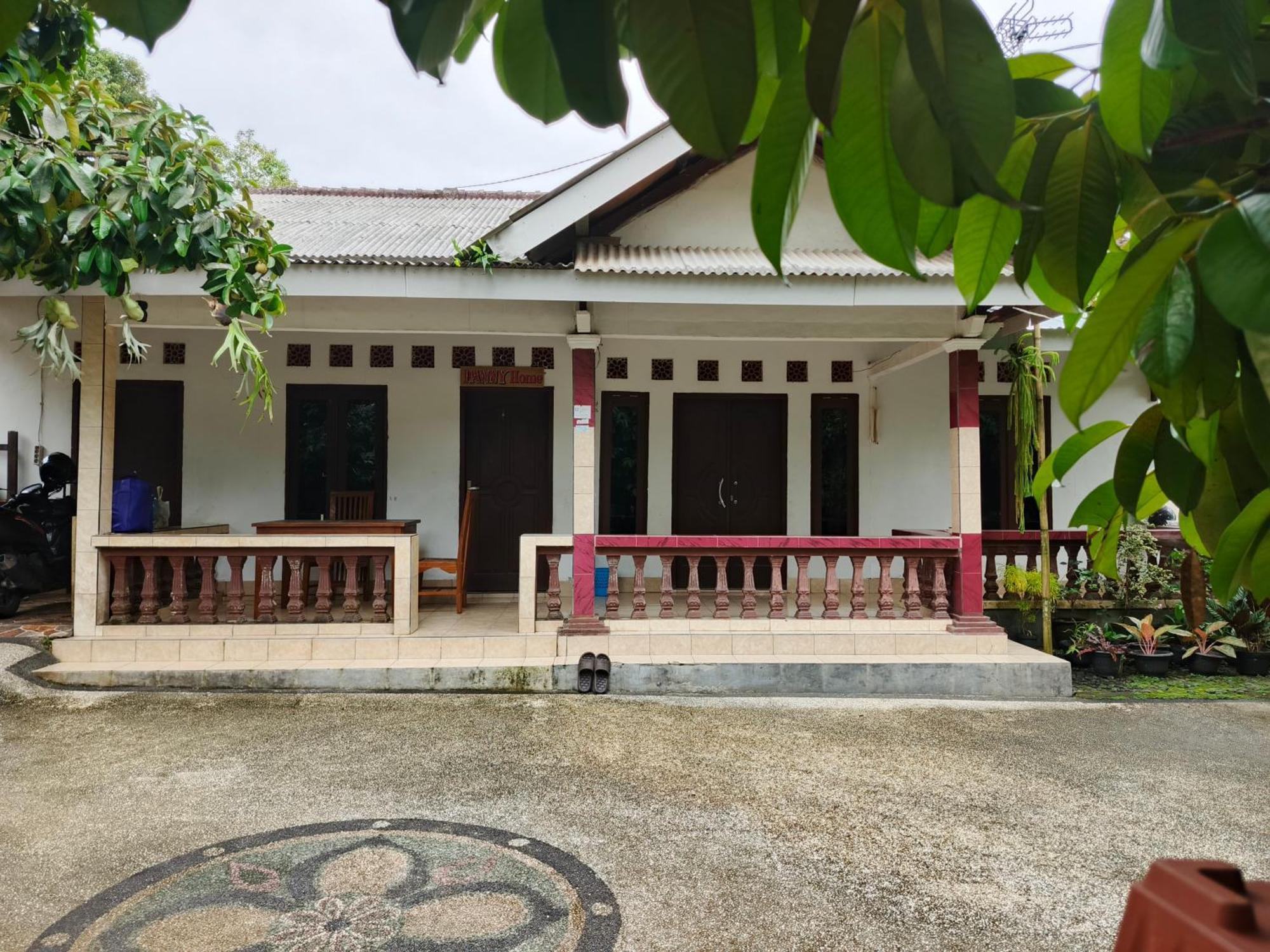 Homestay Traveller Narmada